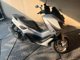 Nmax Generasi Pertama (Old) Sangat Terawat Non-Modif