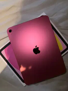 Ipad Gen 11th A16 Pink 128 GB