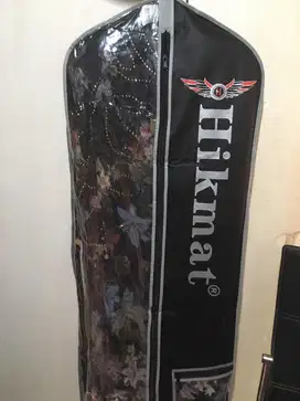 SYAR'I MERK HIKMAT
