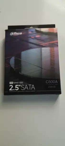 SSD Sata Dahua 256Gb