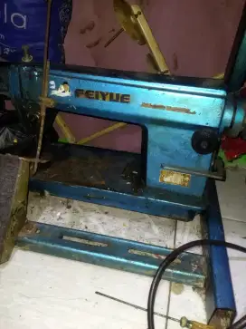 Mesin jait Feiyue