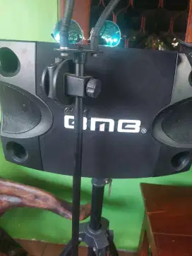 Spiker karoke BMB,Yamaha, Joss