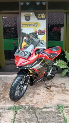 CBR 150 R  2022