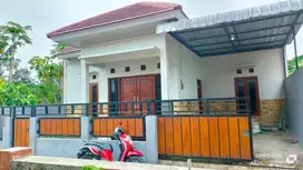 Dijual Rumah Siap Huni Di Jogokerten Sleman