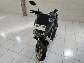 Nmax abs Tahun 2018