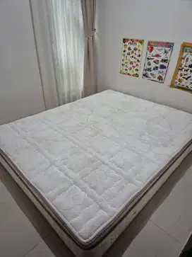 Springbed Guhdo
