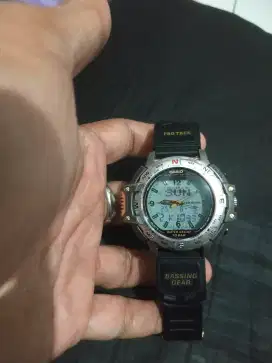 Jual Casio Protrek PRT50 ori