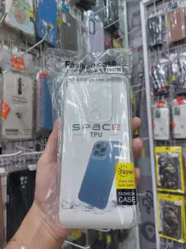 SOFTCASE Redmi note 8 Pro