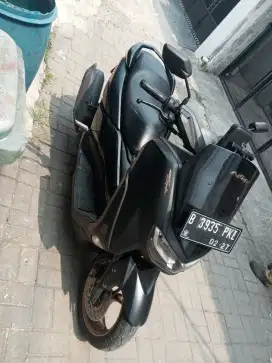 Bismillah NMAX 2022 SS kumplit
