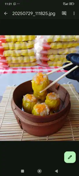 Dimsum Medium Premium