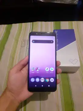 Asus zenfone maxpro m1