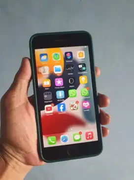 Iphone 7 plus 256 batangan