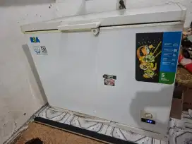Freezer RSA 300 liter