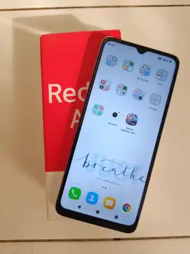 redmi a3 ram 4/128
