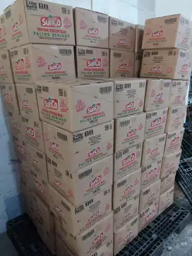 Minyak sunco 2liter