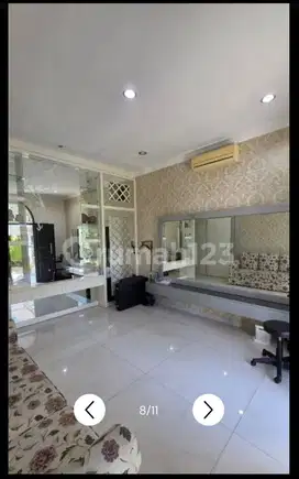 Dijual Rumah Minimalis Terawat Villa Bukit Indah Pakuwon