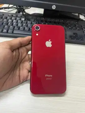 Jual Iphone XR ibox 64 gb