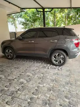 Hyundai Creta 2022 Bensin