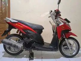 Vario Techno CBS Karbu Sehat Terawat