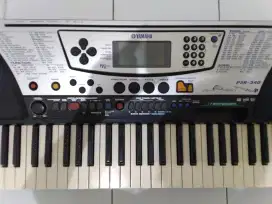 Keyboard Yamaha PSR 340