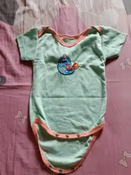Jumper anak perempyan
