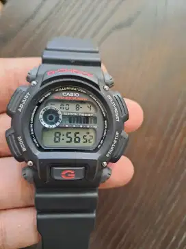 JAM G-SHOCK DW-9052 (Original)