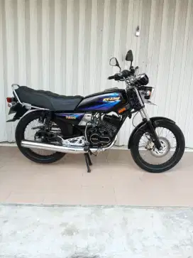 Rx king 02 AB josss