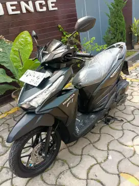 Dijual Honda Vario LED 150 CC OLD  ORIGINAL
