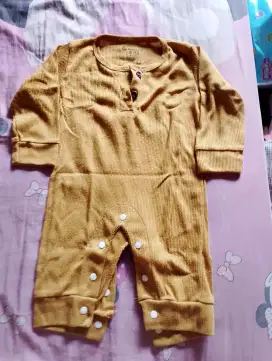 Jumsuit anak unisex