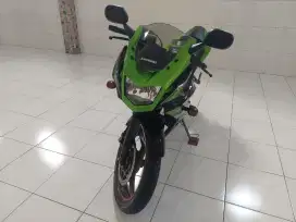 Ninja RR Tahun 2015