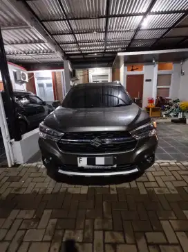 Suzuki Xl7 Beta 2022