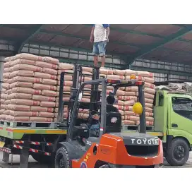 LOWONGAN KERJA DRIVER SIM B1
