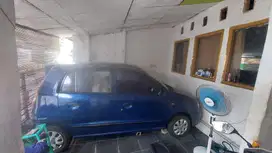 Kia Visto 2004 Bensin