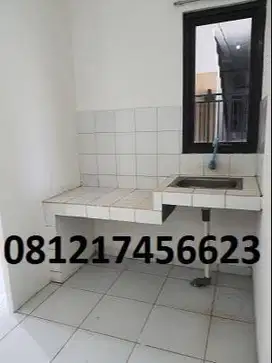 Kontrakan 2 Kamar Tidur di lokasi Strategis Bekasi dgn Parkir Mobil
