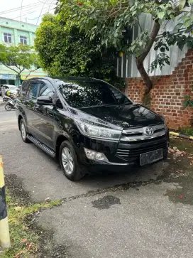 Innova Reborn Manual Solar 2020