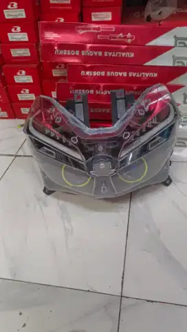 Biled Aes Turbo Exp v2