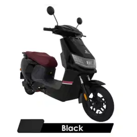 Sepeda listrik Xr Terbaru