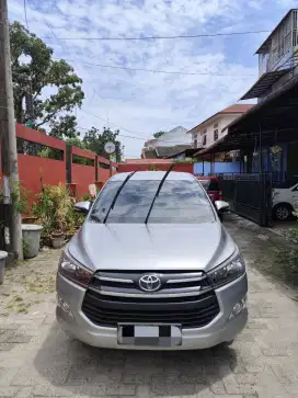 Dijual Innova Reborn 2.0 G Bensin M/T