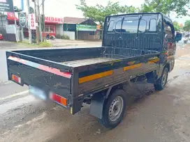 Carry pick up new