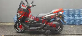 Nmax spesial Edition limited edition fullpaper