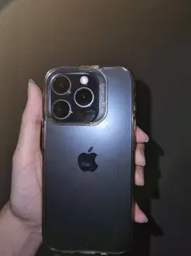 IPHONE 15 PRO 256 GB