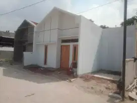 RUMAH SCANDINAVIAN