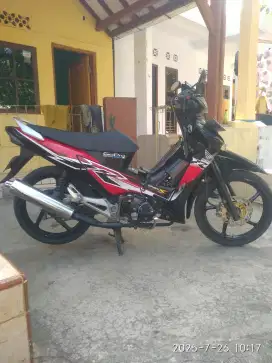 suprax 125 batman thn 2007