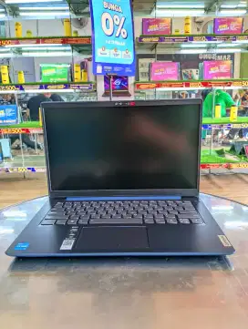 LAPTOP BARU SLIM | LENOVO IDEAPAD SLIM 3 | PAS BUAT MAHASISWA