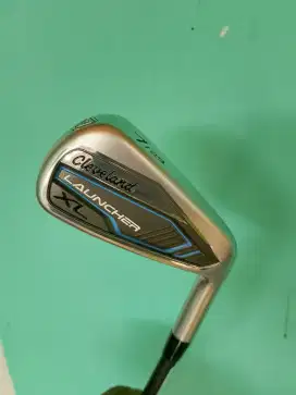 Stick Golf Iron No. 7 Cleveland Launcher XL
