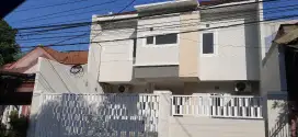 Terima Kost Putri