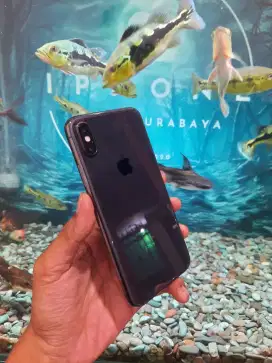 Iphone x_64 IBOK