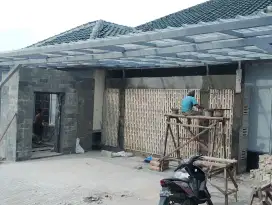 Las baja Konstruksi besi