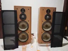 Speaker infinity RS 6000