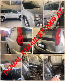 Xtrail T31 XT AT 2009
